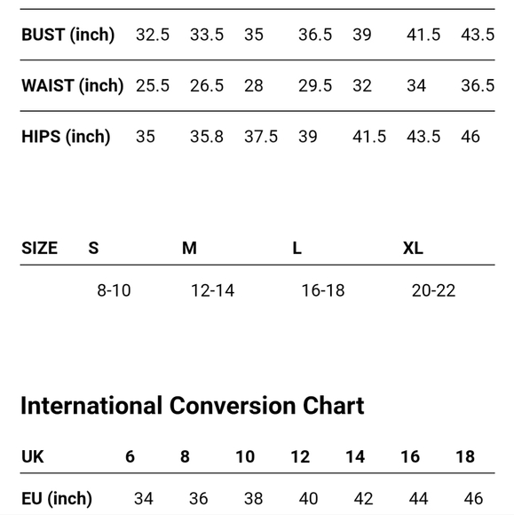 NWT Coast Limited Edition Collection by Julie Kuyath mini dress - Picture 10 of 10